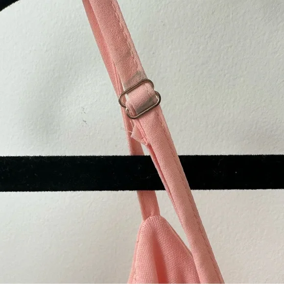 Two Spring Rompers for $25 - Picture 10 of 10